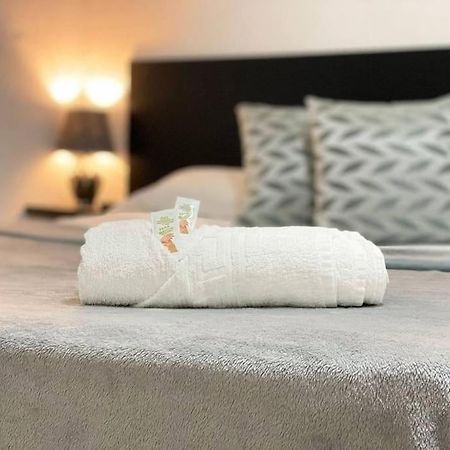 Apartamento En La Calle Hortaleza De Madrid Centro Kültér fotó