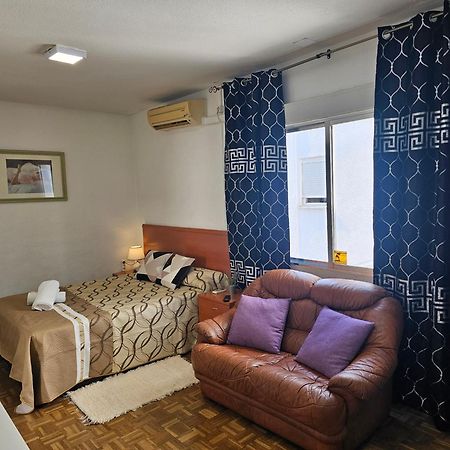 Apartamento En La Calle Hortaleza De Madrid Centro Kültér fotó