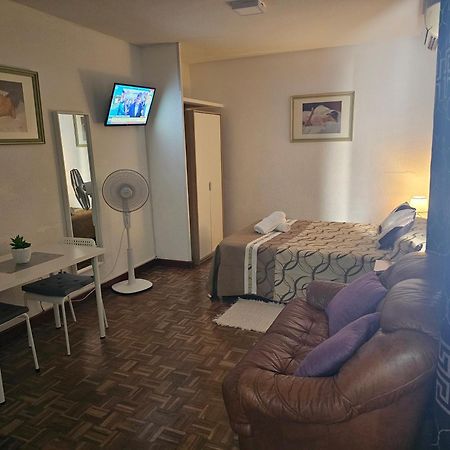 Apartamento En La Calle Hortaleza De Madrid Centro Kültér fotó