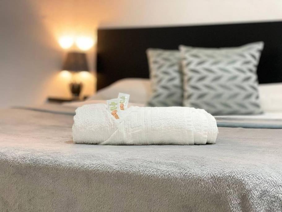 Apartamento En La Calle Hortaleza De Madrid Centro Kültér fotó