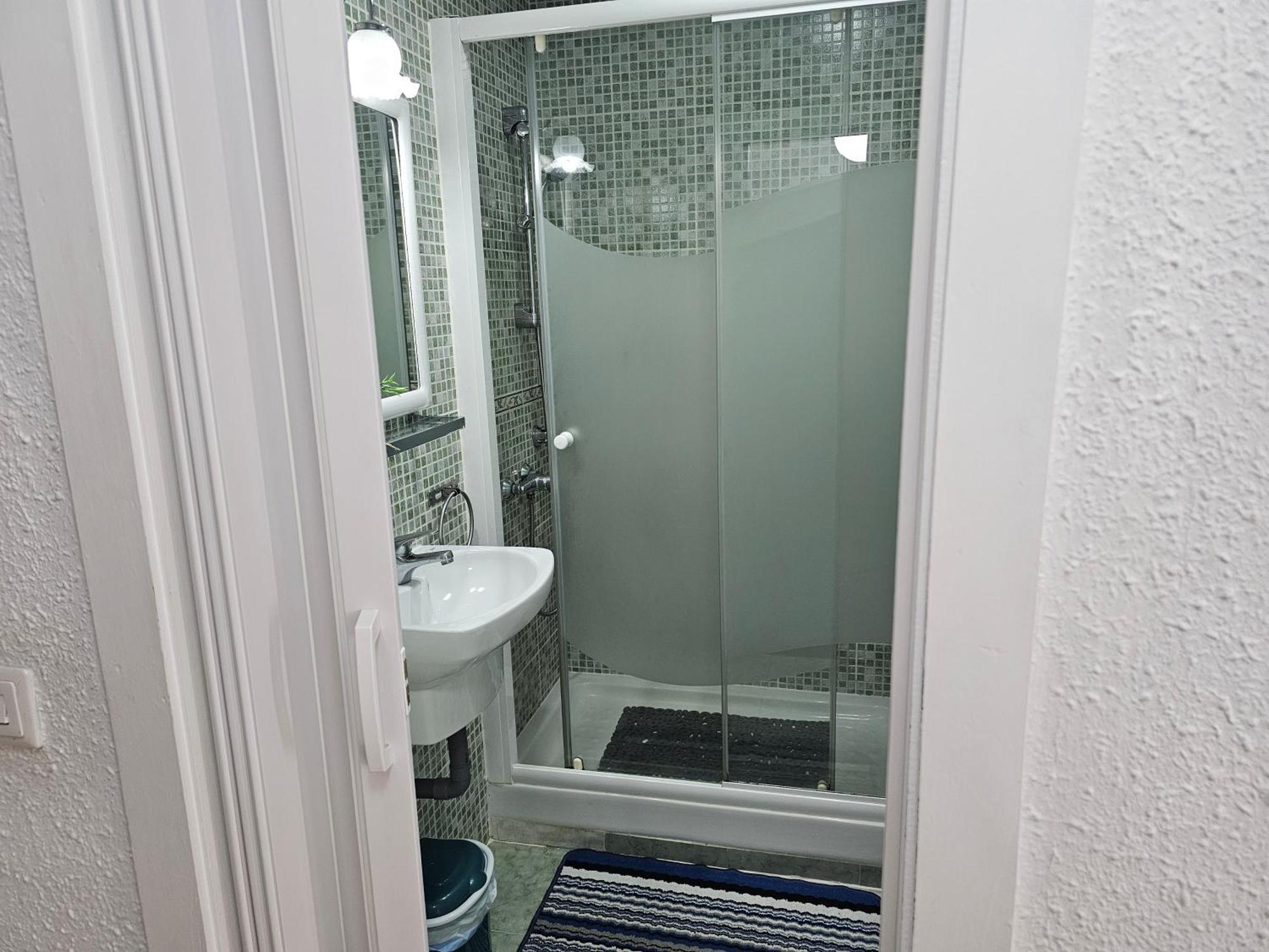 Apartamento En La Calle Hortaleza De Madrid Centro Kültér fotó